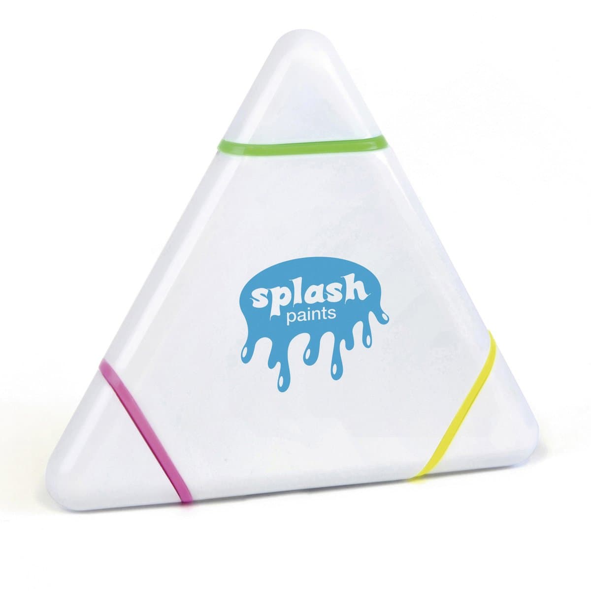 Triangle Highlighter 2