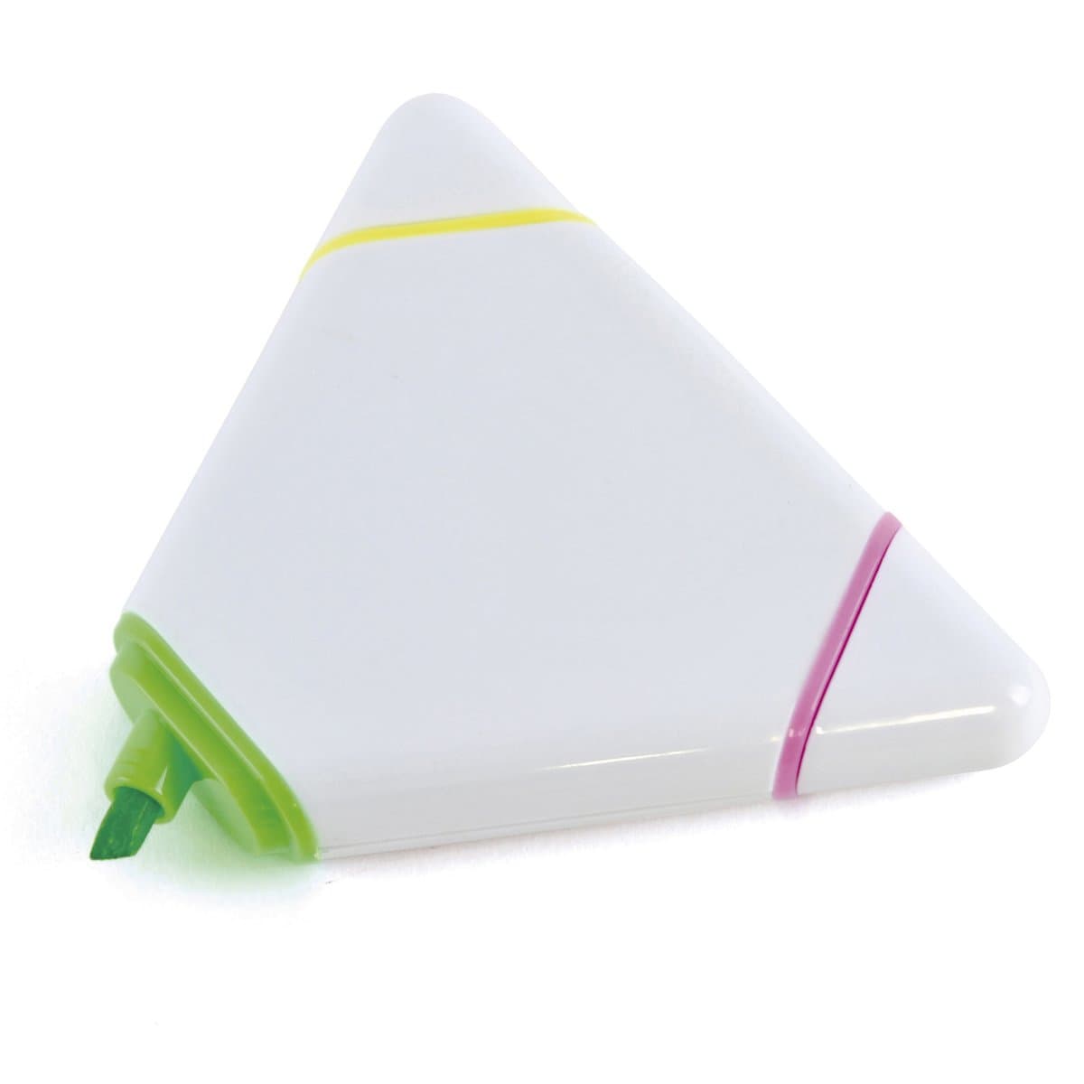 Triangle Highlighter 3