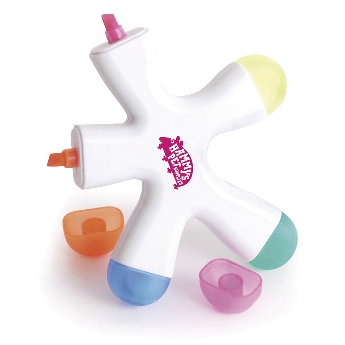 Splash Highlighter 3