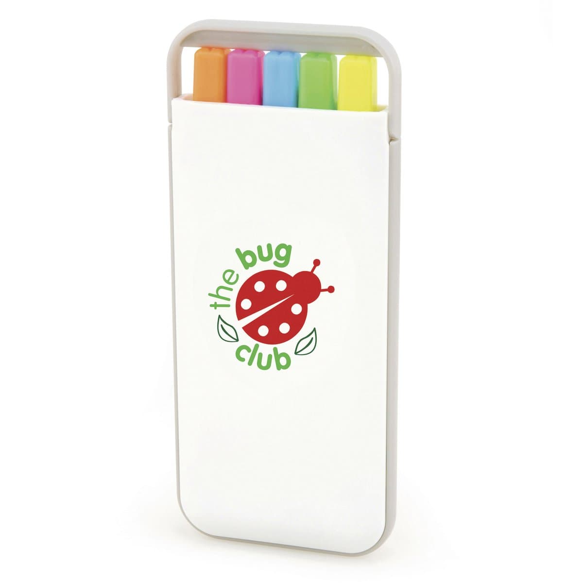 Buzz Highlighter 2
