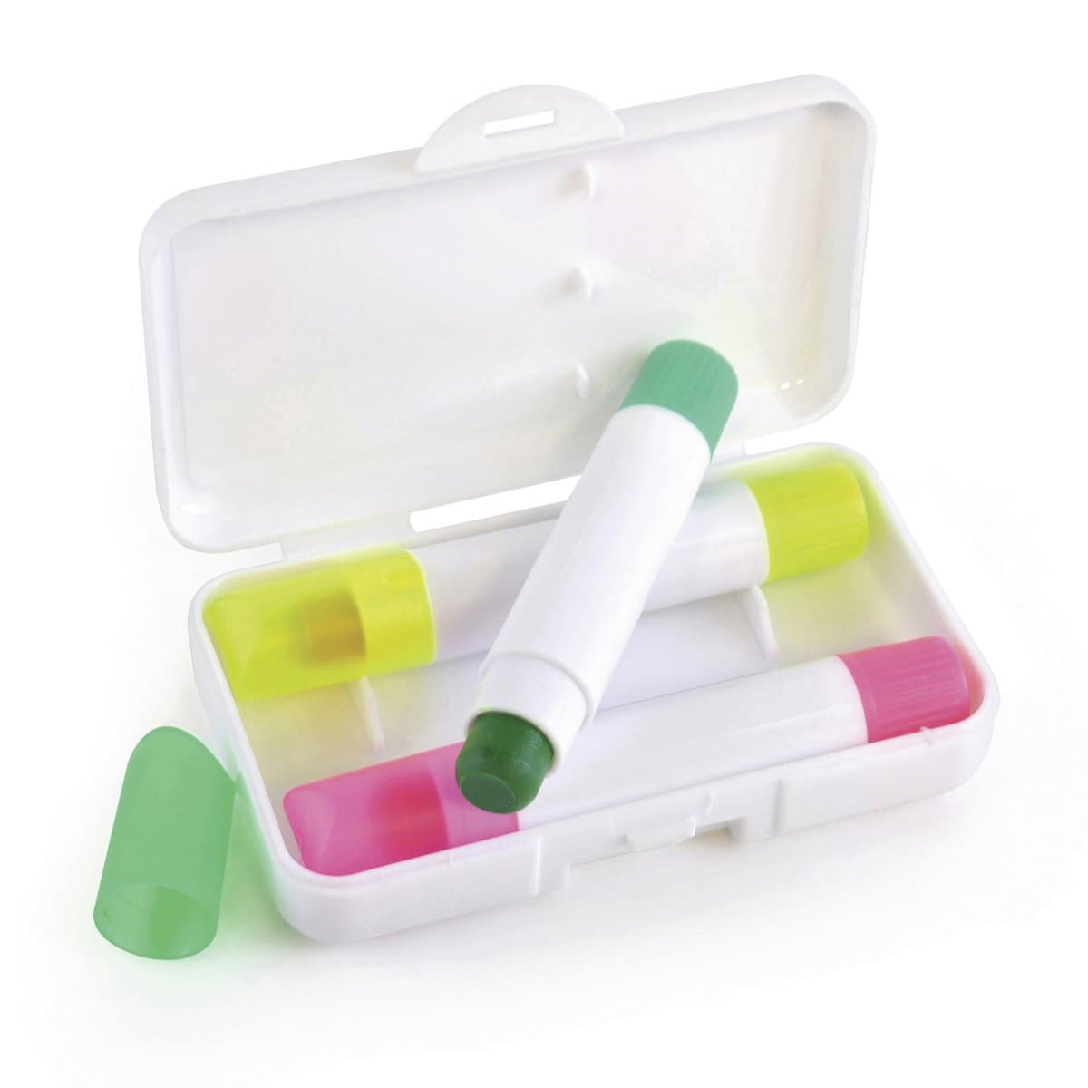 Crayon Highlighter 2