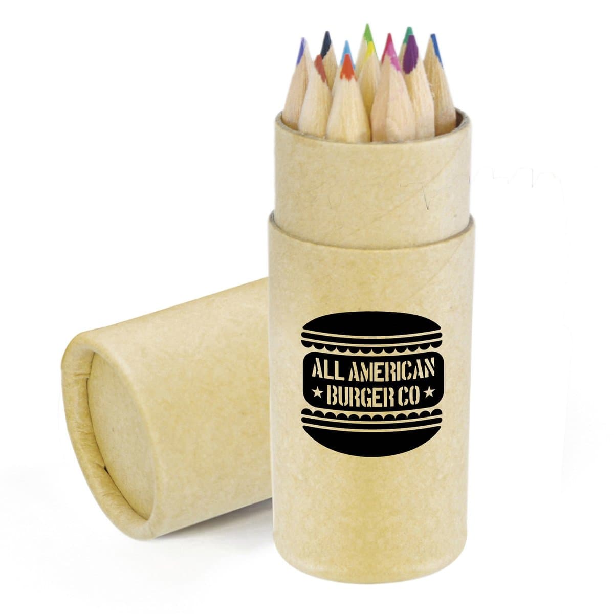 Grimond Pencil Set 2