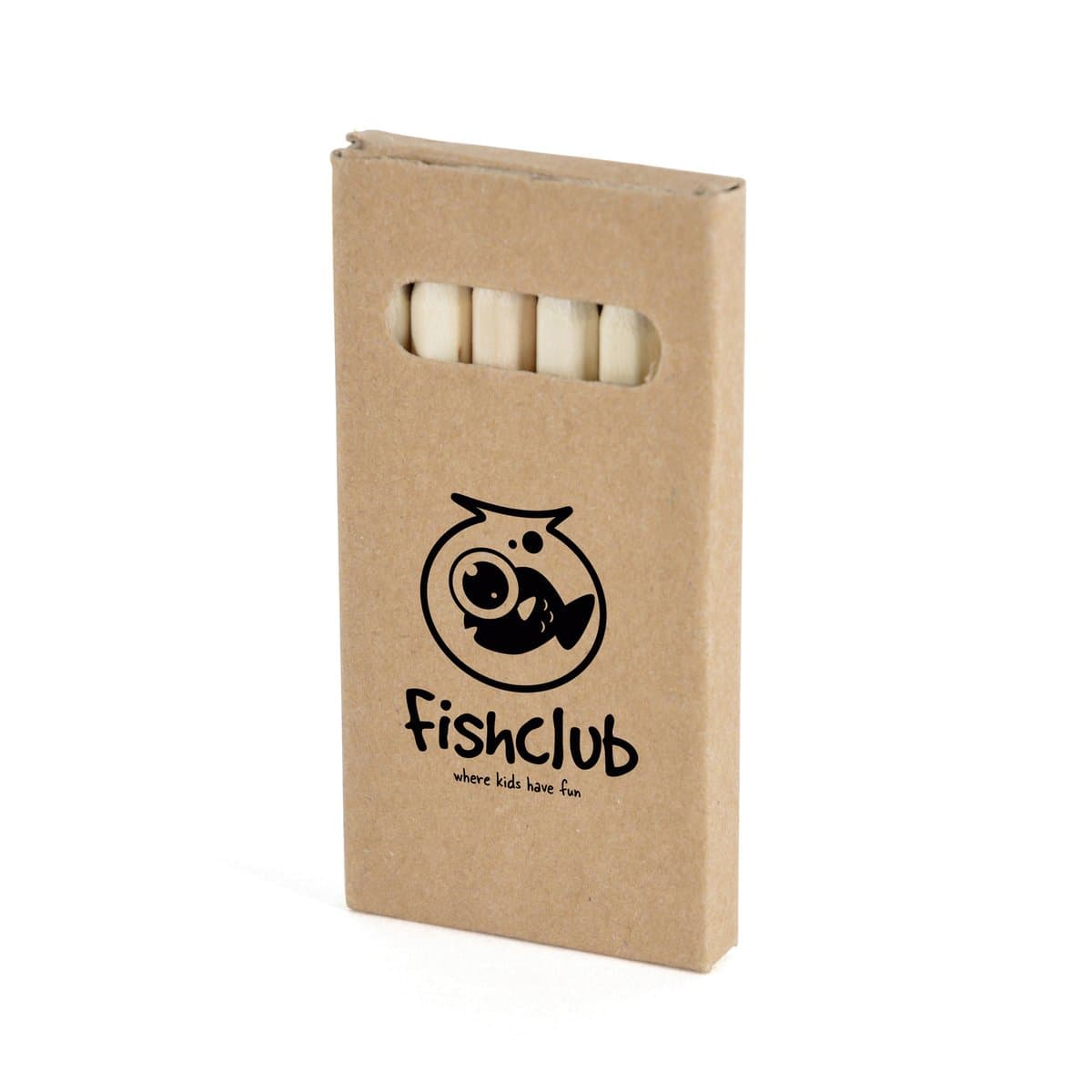 Doodle Pencil Set 2