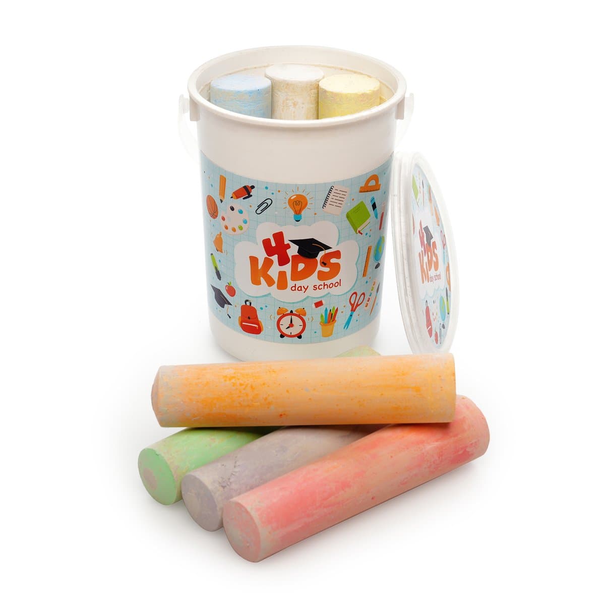 Marico Chalk Set 3