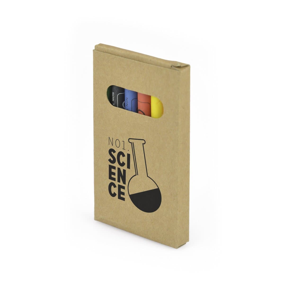 Colouring Crayons 2