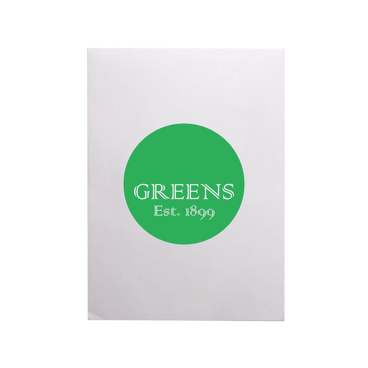 White Envelope Mini Pot Kit 2