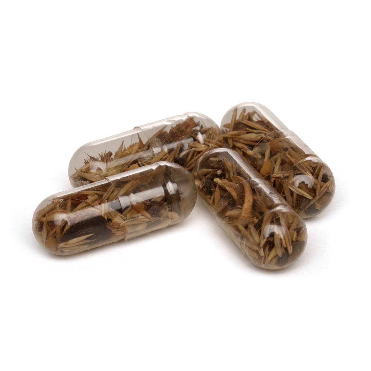 Seed Pills Matchbox 4