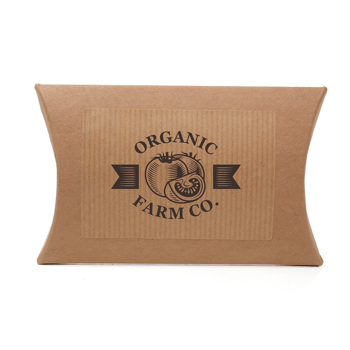 Natural Seed Ball Pillow Pack 2