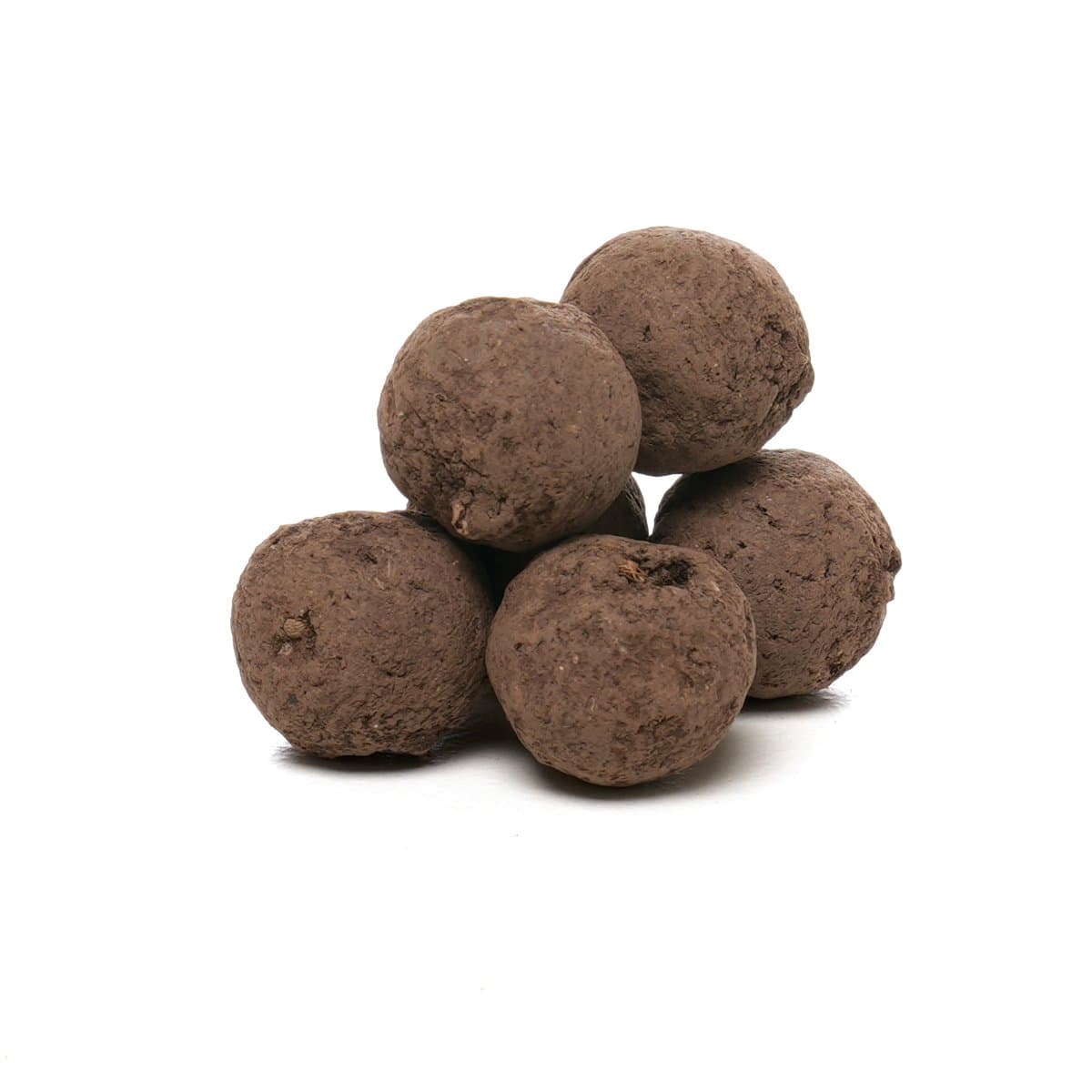Natural Seed Ball Pillow Pack 4