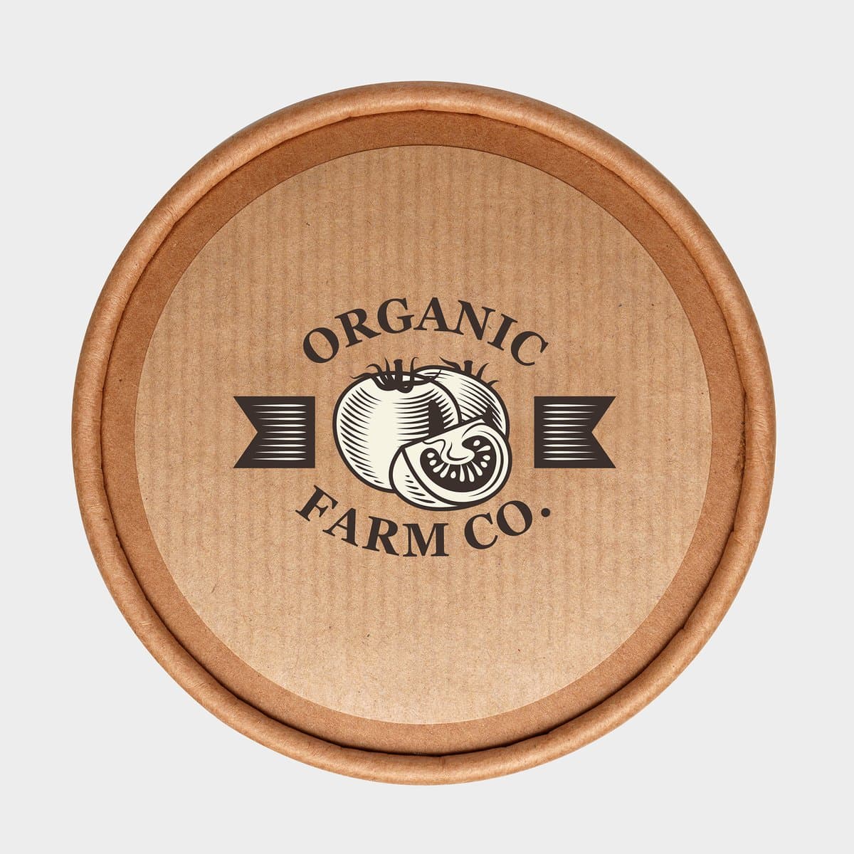 Natural Cup-O-Herbs Grow Kit 4