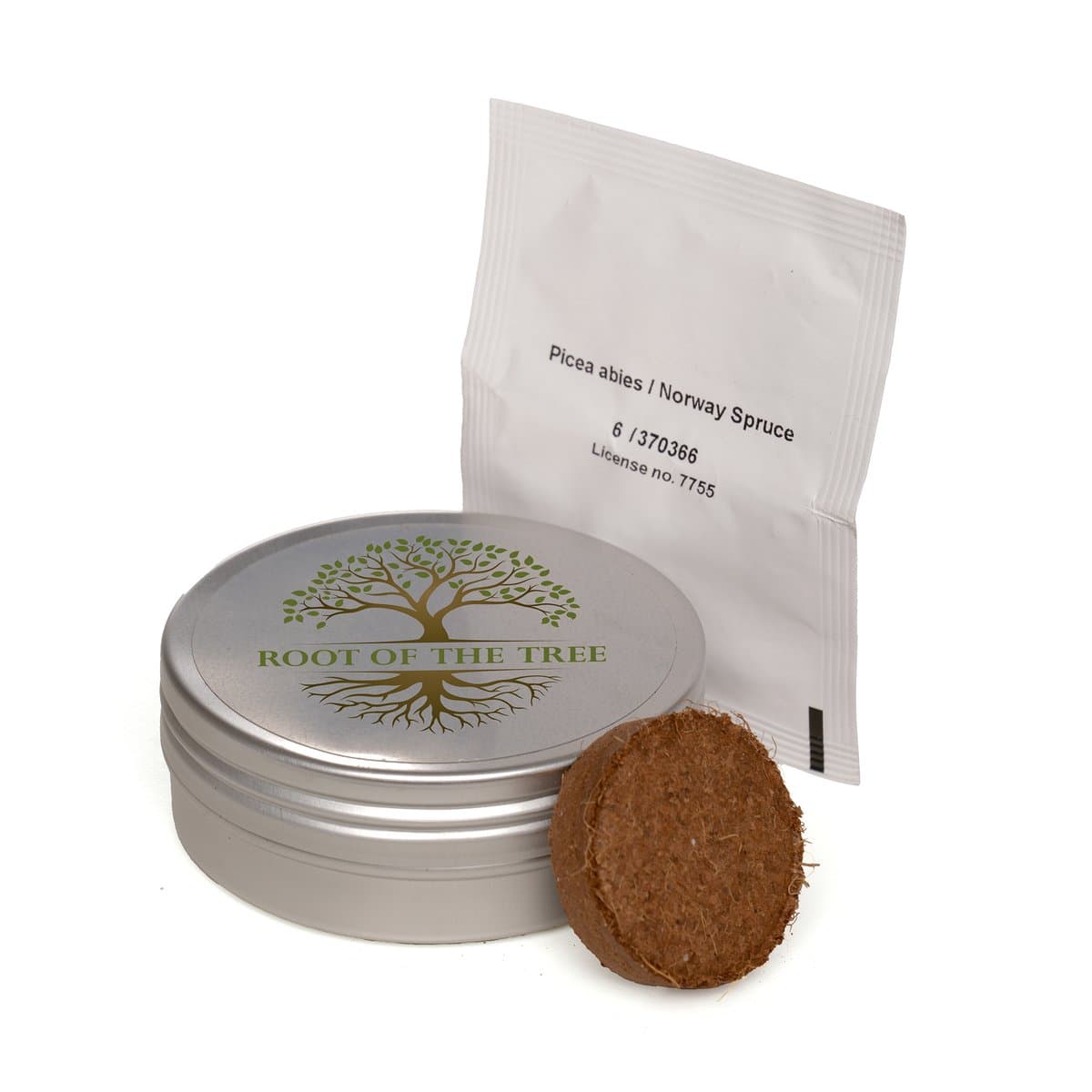 Mini Grow Tin 2
