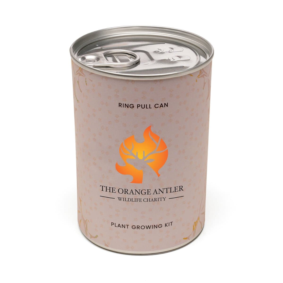 Pull Can Seed Kit 2