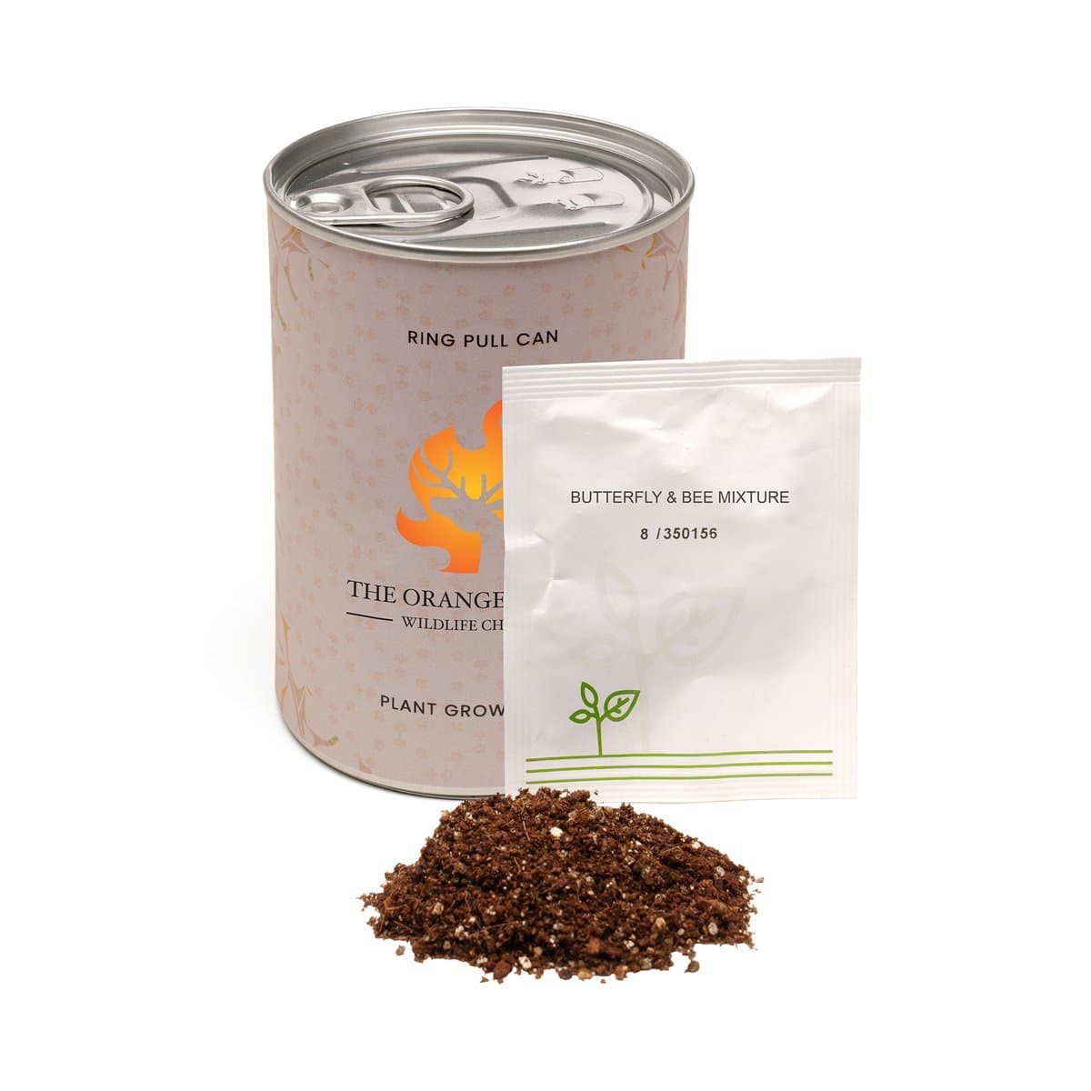 Pull Can Seed Kit 3