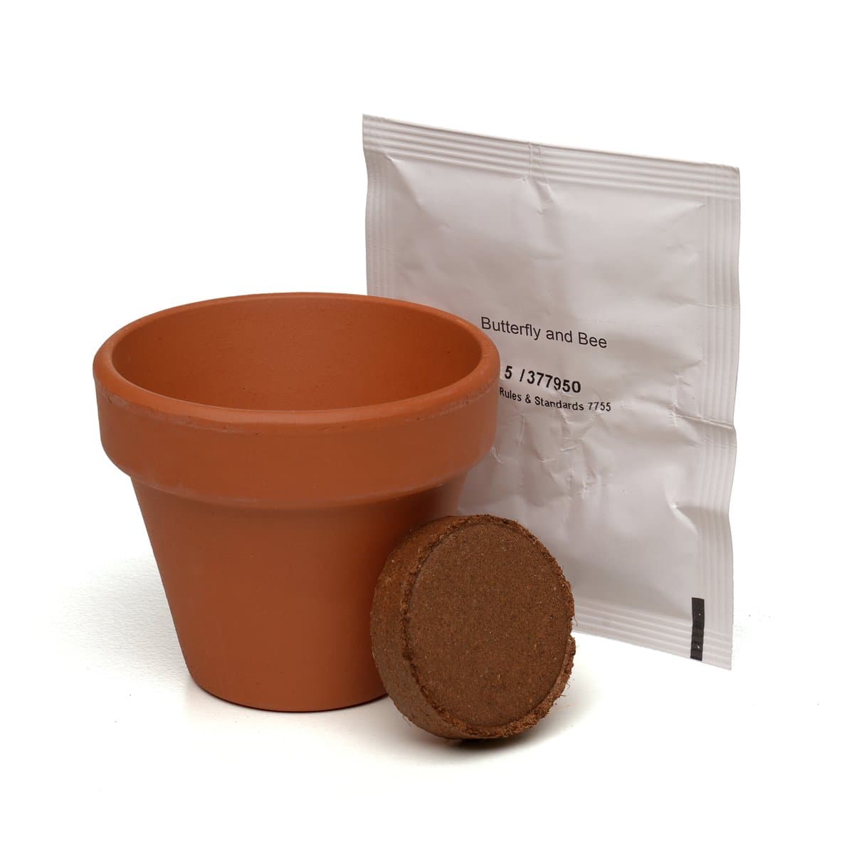 Mini Box Seed Kit 5