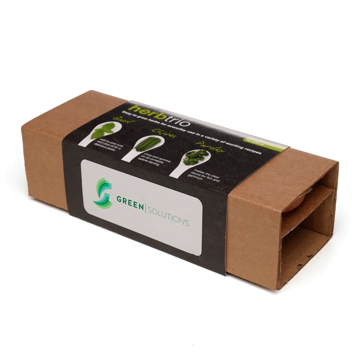 3-in-1 Garden Trio 3
