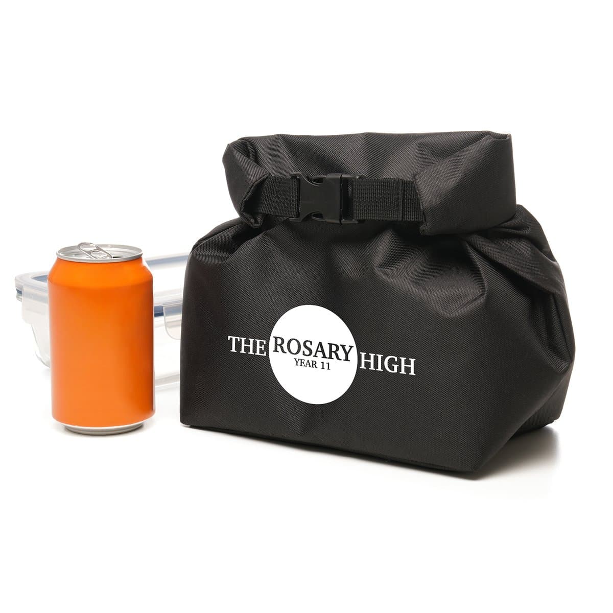 Roll Down Cooler Bag 4