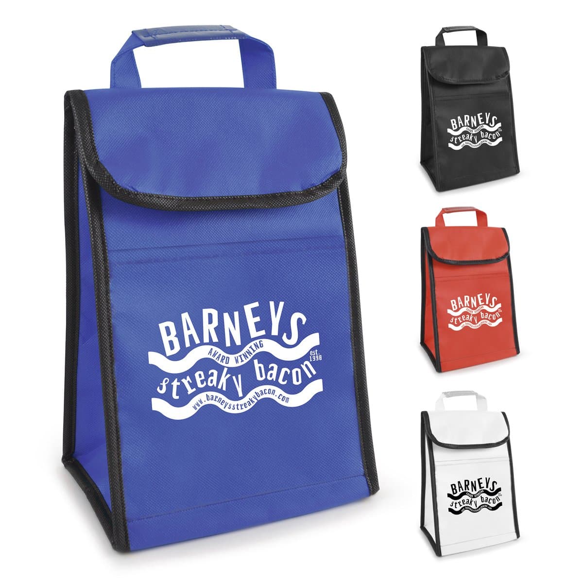 Lawson Cooler Bag 2