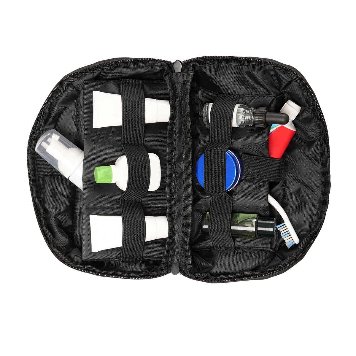 Hilton Essentials Bag 4