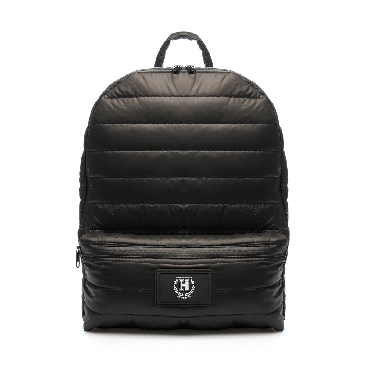 Puffer Backpack 2