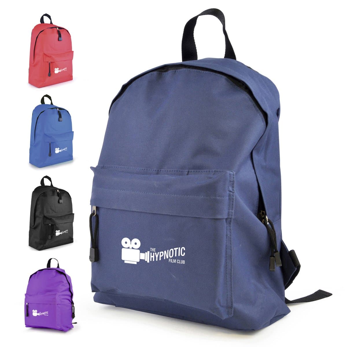 Royton Rucksack 2
