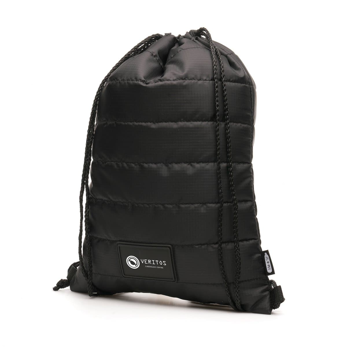 Puffer Drawstring Bag 3
