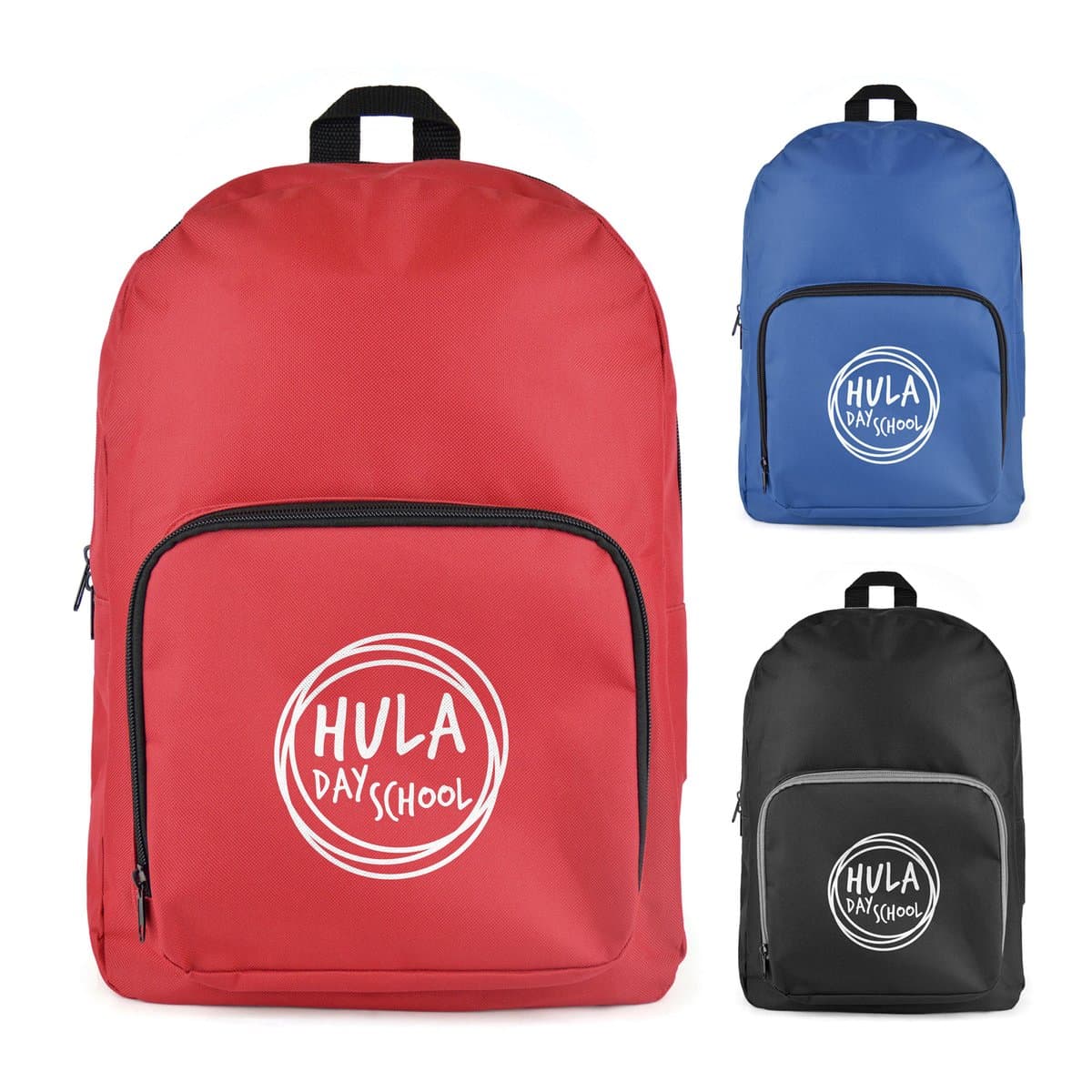 Howard Rucksack 2
