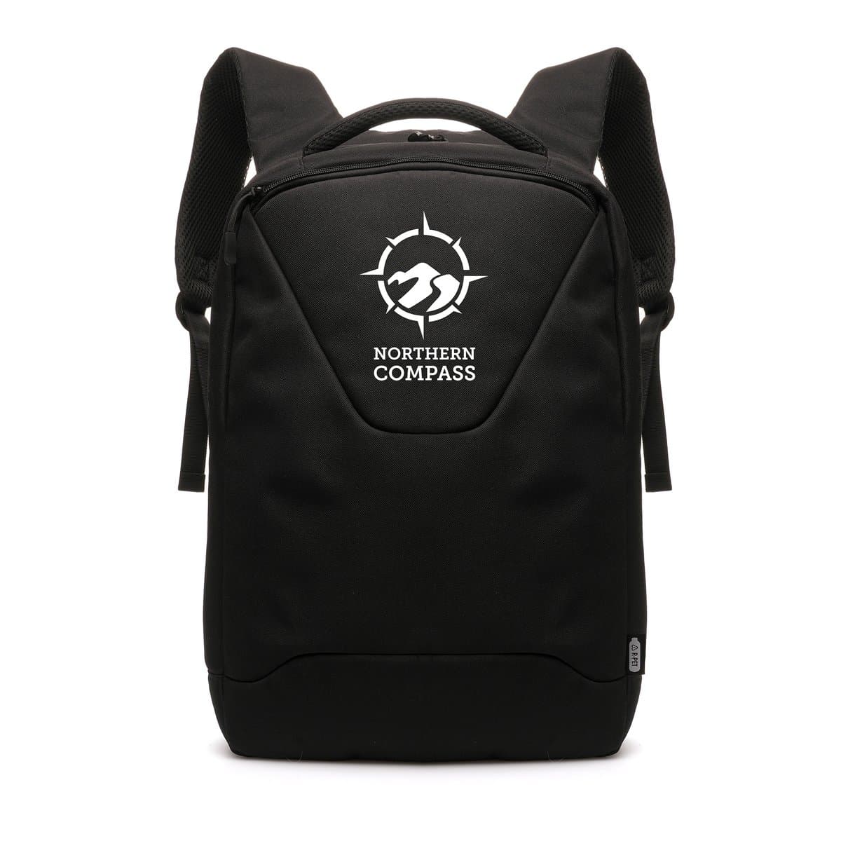 Anti-Theft Backpack 2
