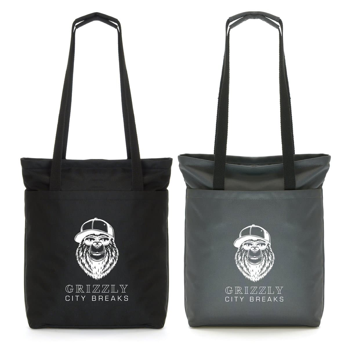 2-in-1 Backpack Shopper 2