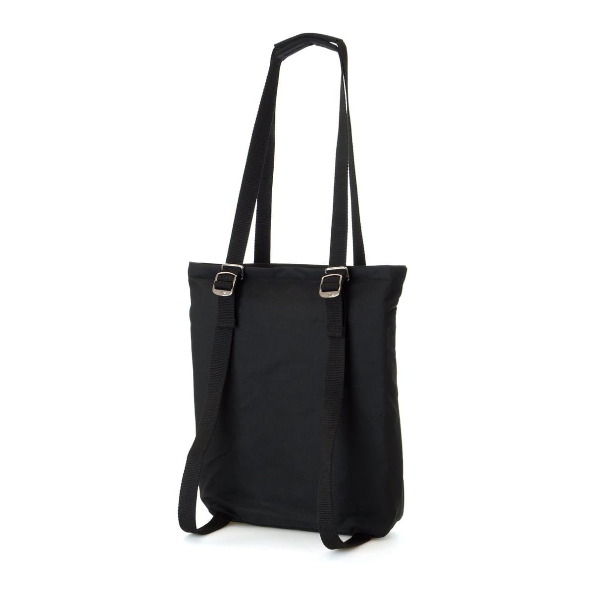 2-in-1 Backpack Shopper 5