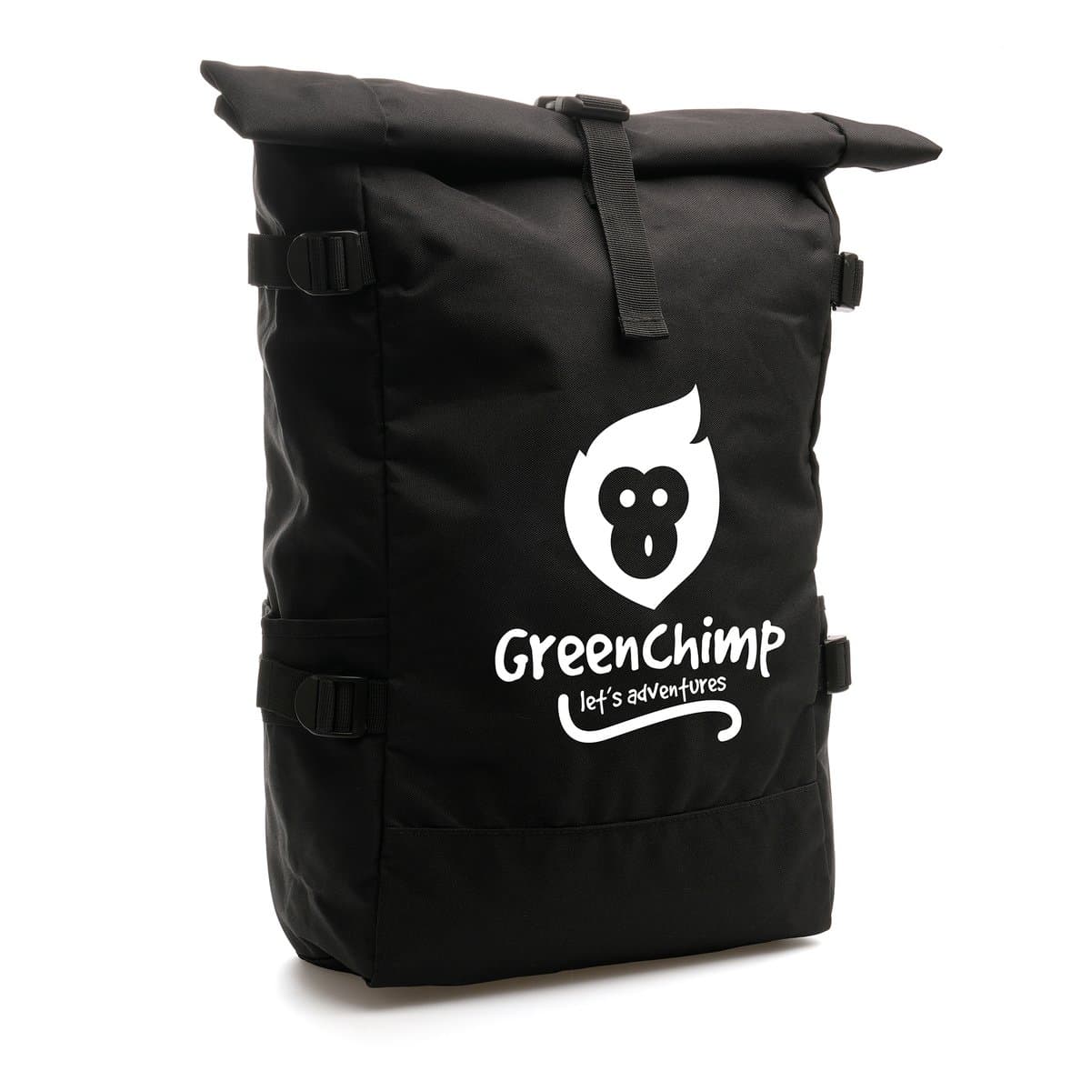 RPET Roll Down Bag 5