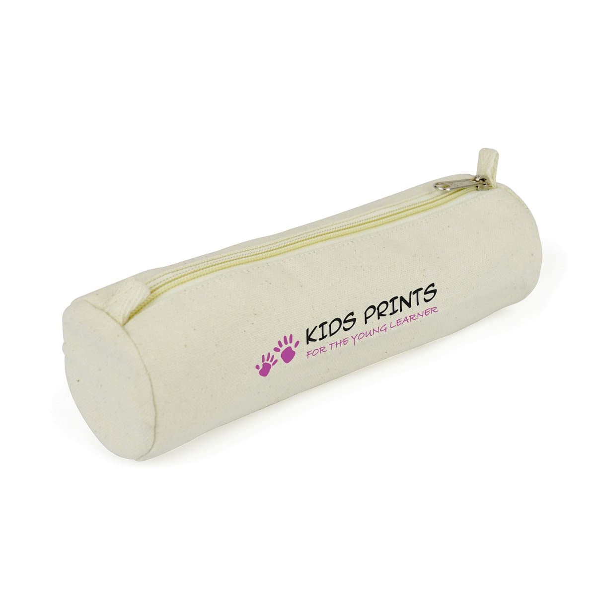 Cotton Pencil Case 2