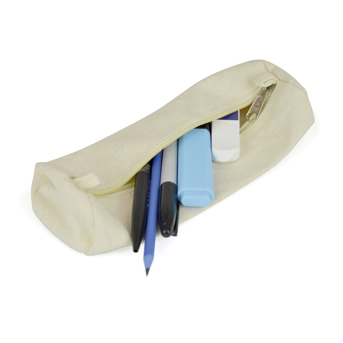 Cotton Pencil Case 3