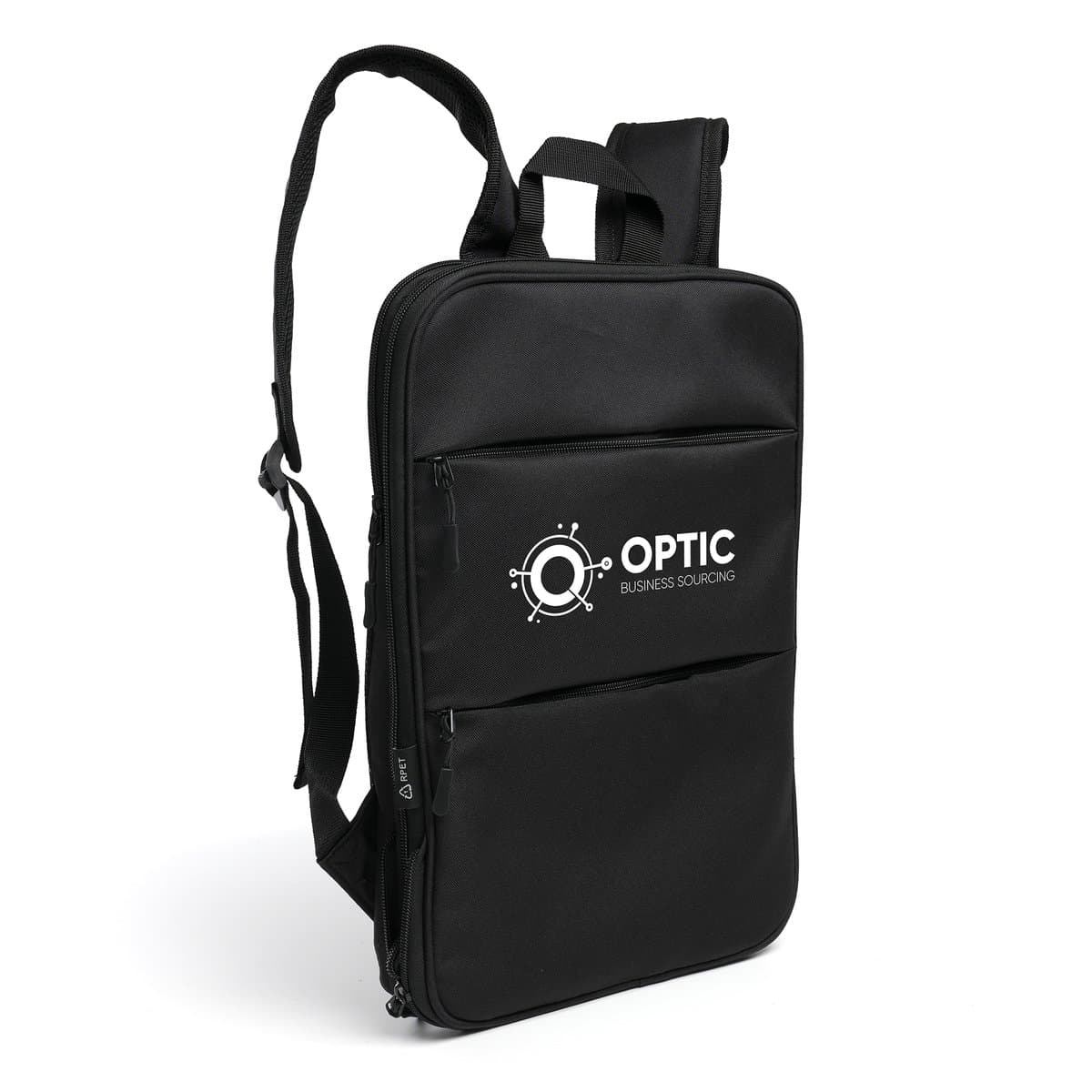 Recycled Extendable Backpack 3