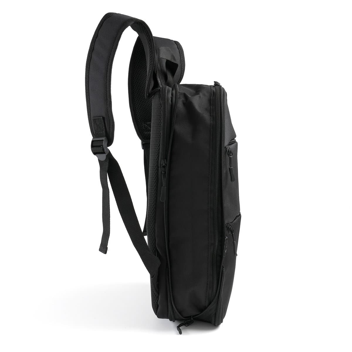 Recycled Extendable Backpack 4