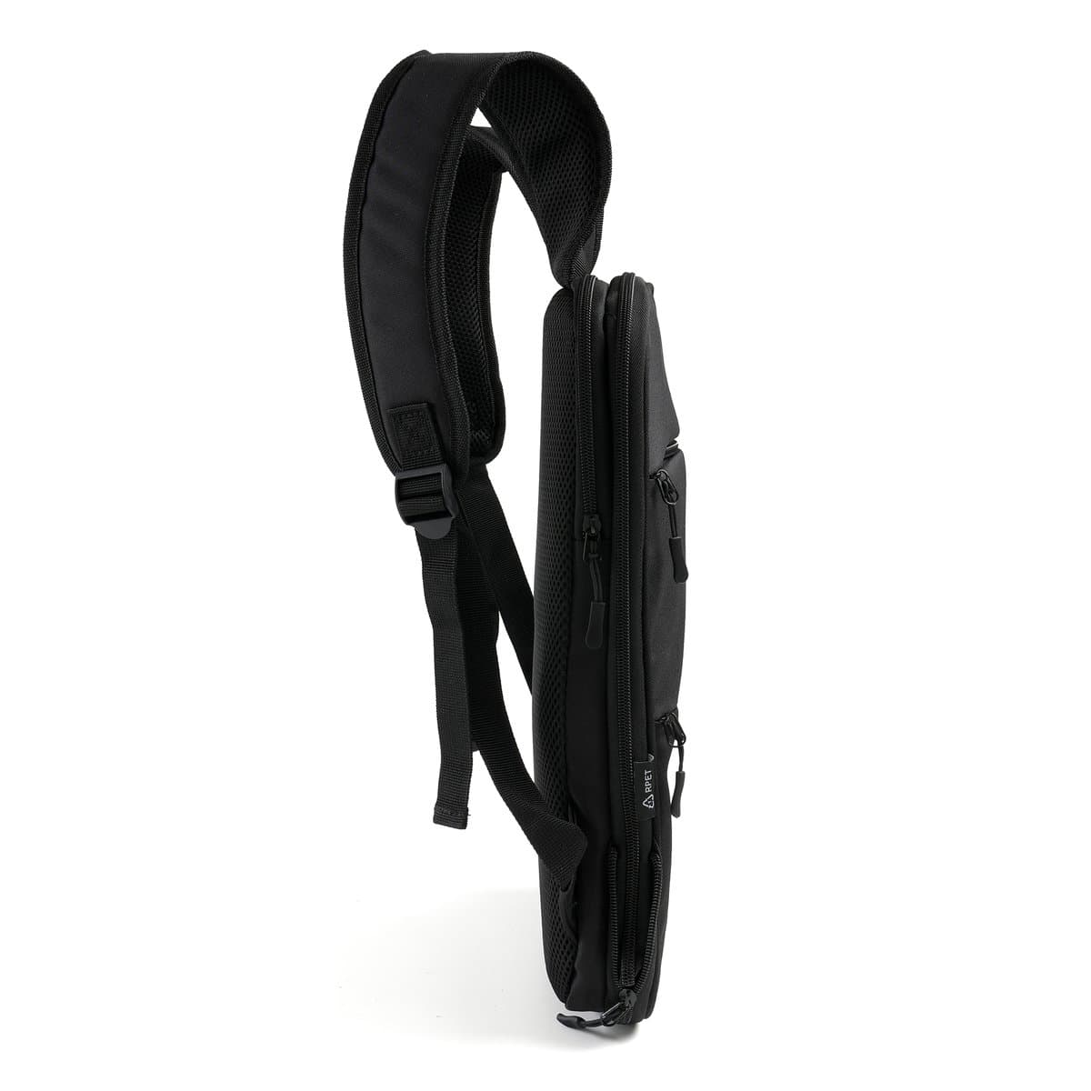 Recycled Extendable Backpack 5