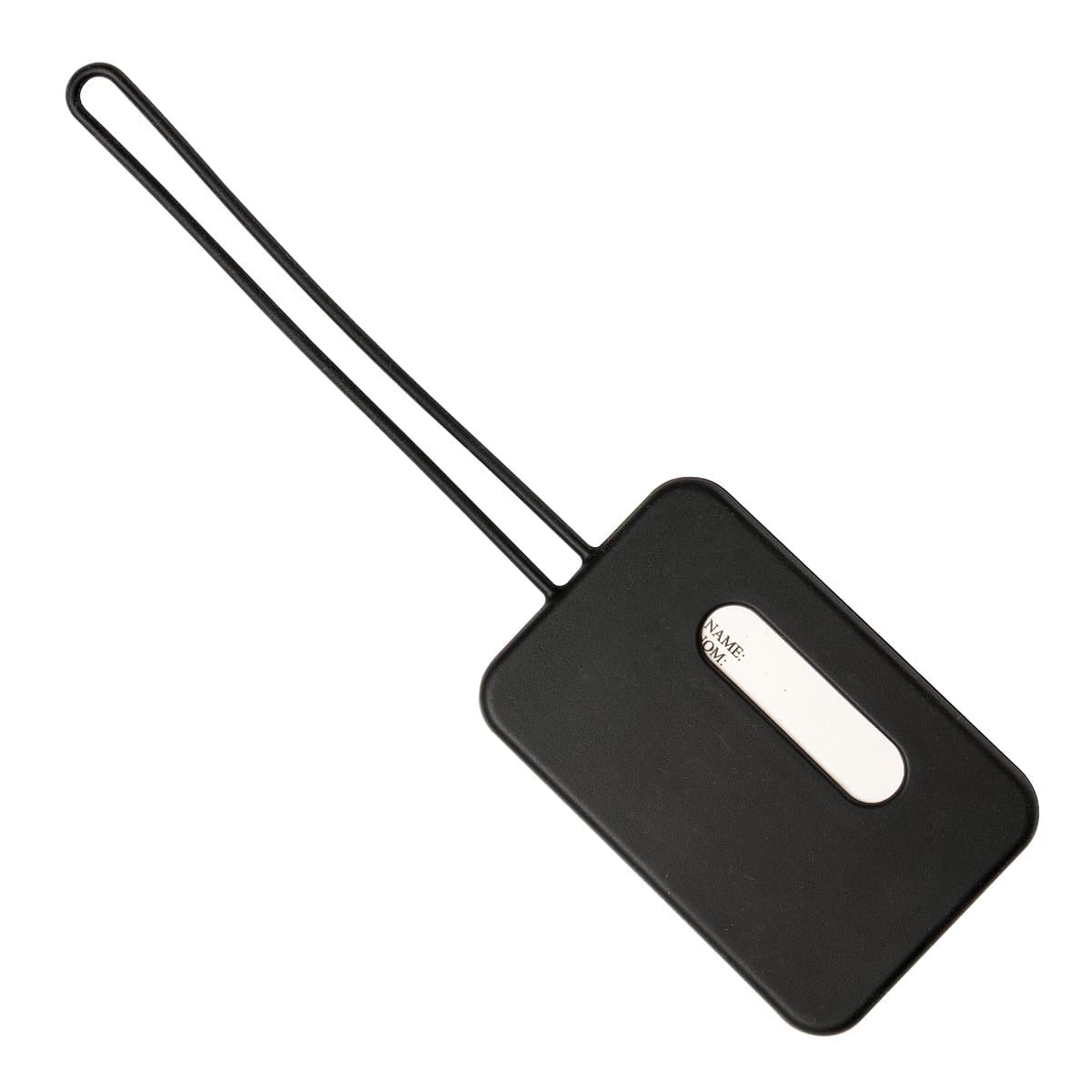 Bamboo Luggage Tag 2