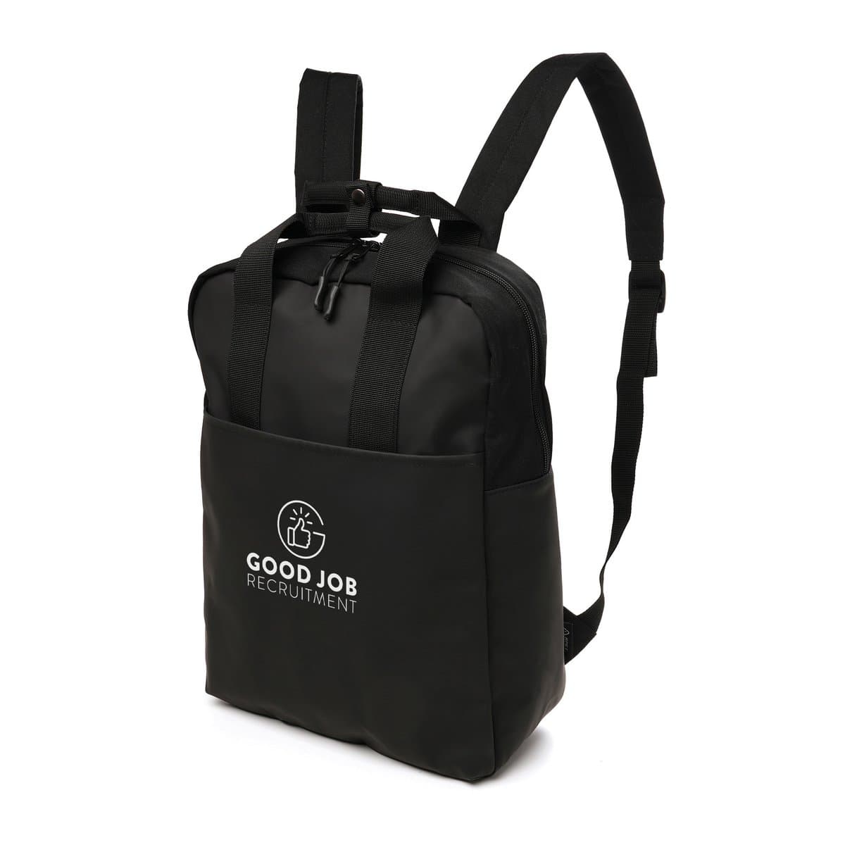 Premium Soft feel Laptop Backpack 4
