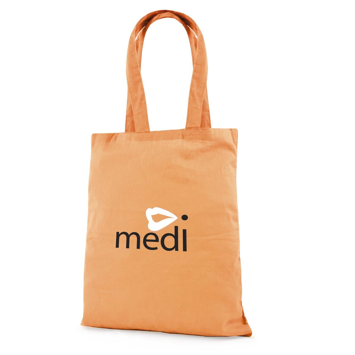 Budget Coloured Shopper 2