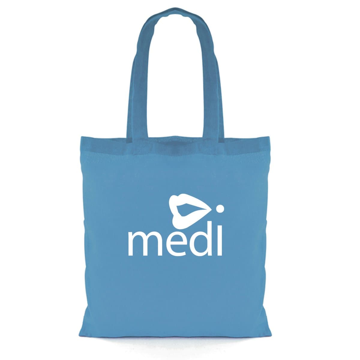 Budget Coloured Shopper 3