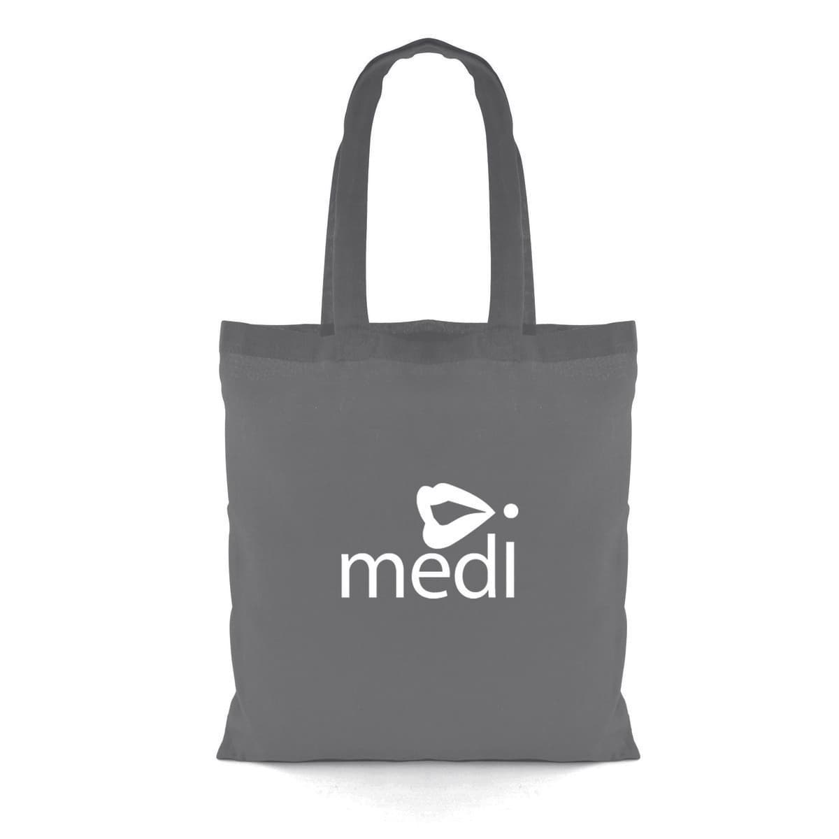 Budget Coloured Shopper 4