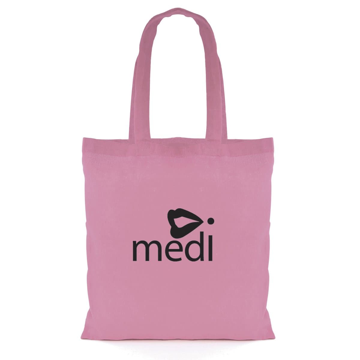Budget Coloured Shopper 5