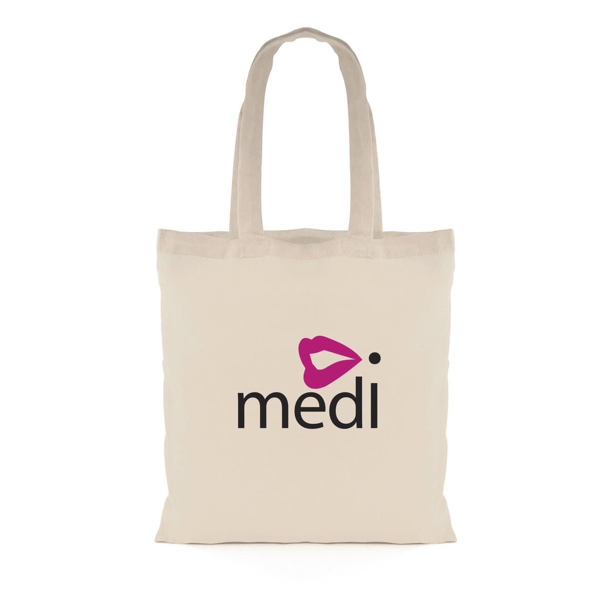 Natural 5oz Cotton Shopper 2