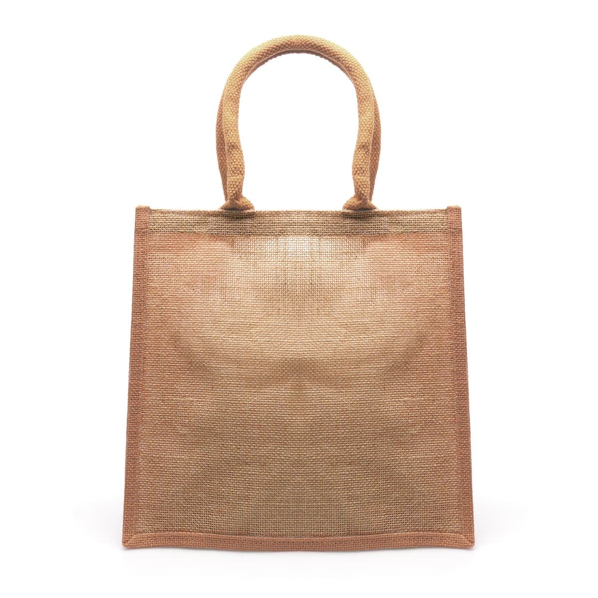 Medium Natural Halton Shopper