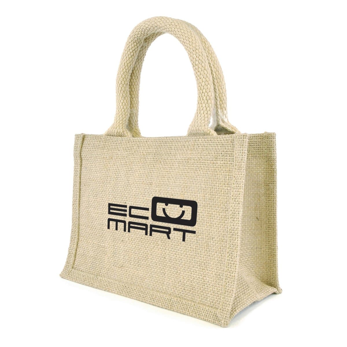 Mini Natural Halton Shopper 2