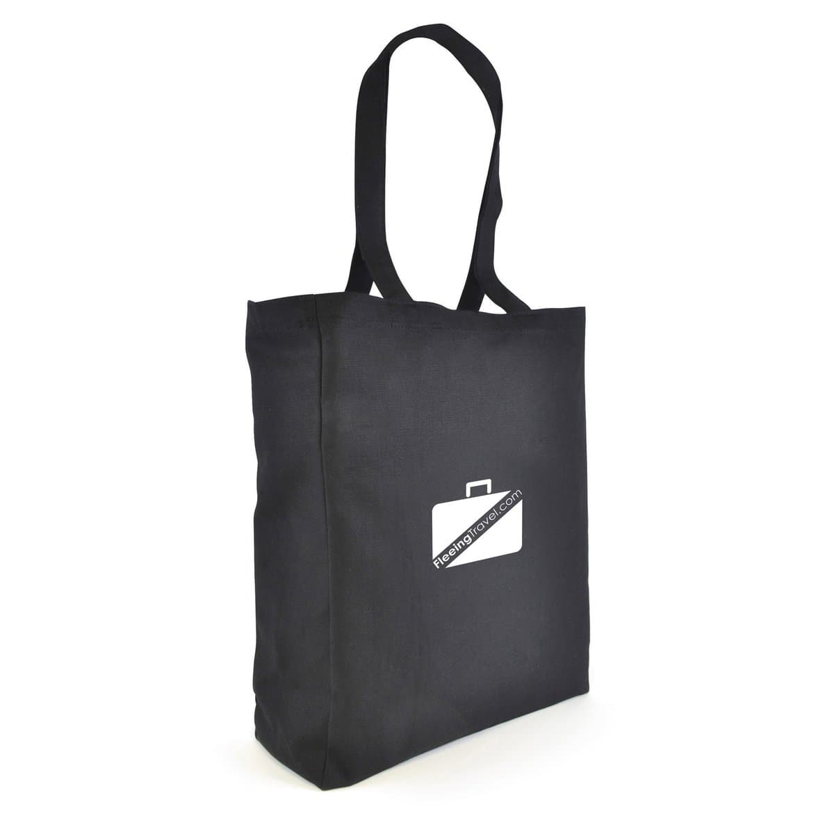 Dunham Cloured Cotton 10oz Shopper 2