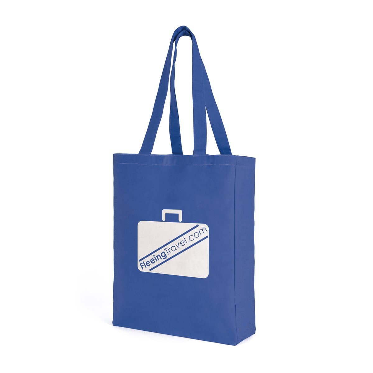 Dunham Cloured Cotton 10oz Shopper 3