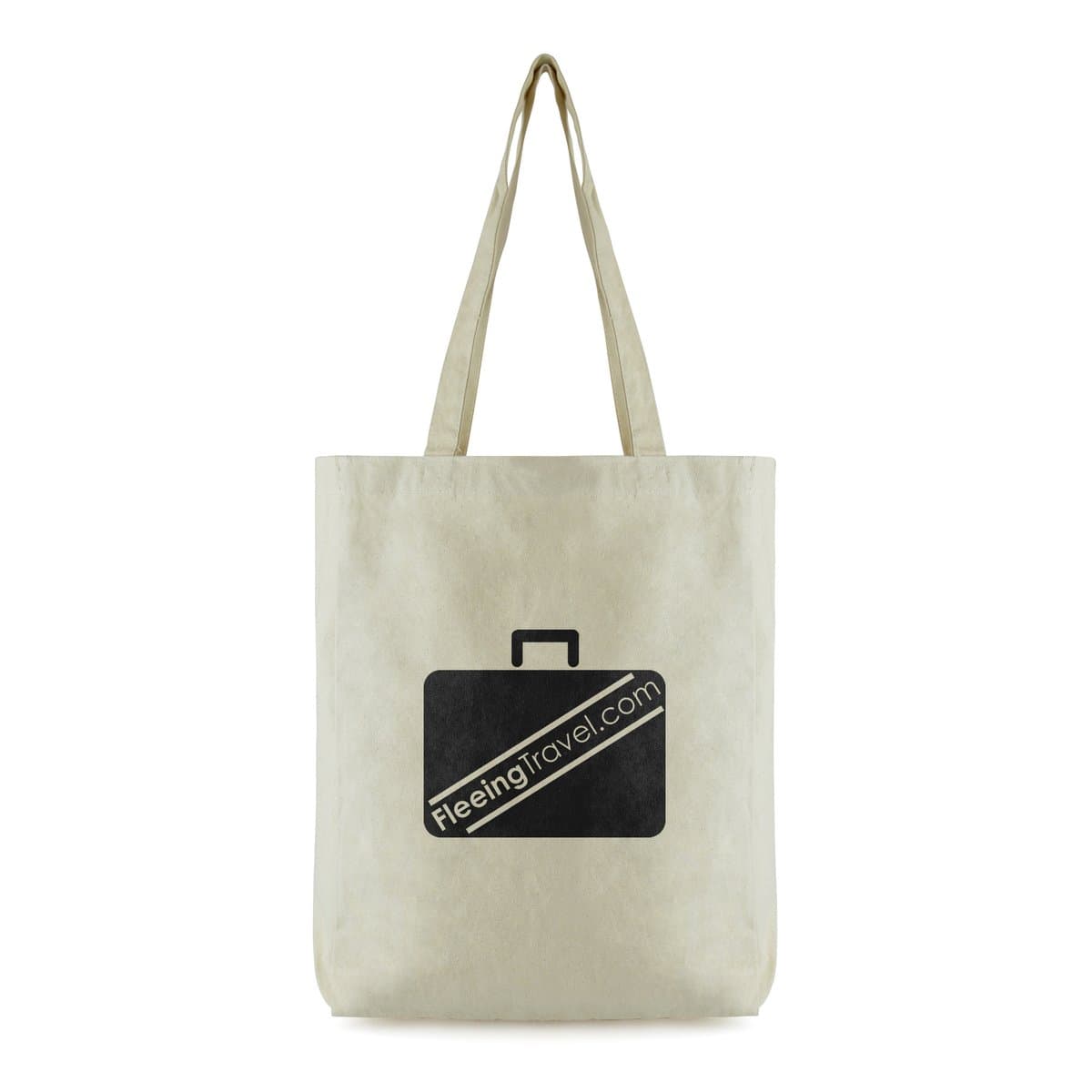 Dunham Natural Cotton 10oz Shopper 3