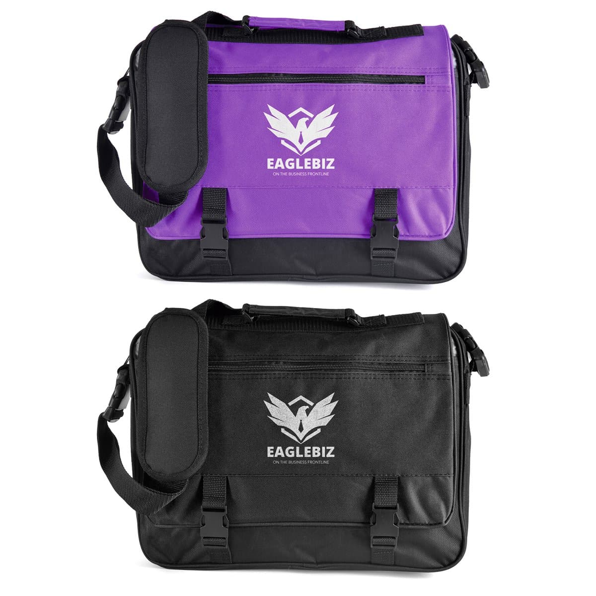 Nelson Satchel Bag 3