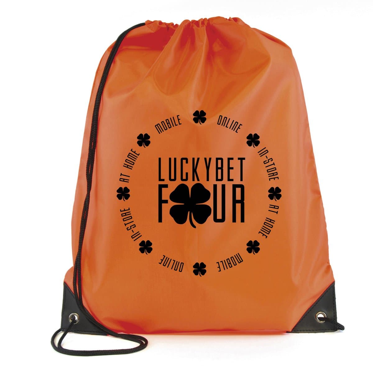 Pegasus Plus Drawstring Bag 3