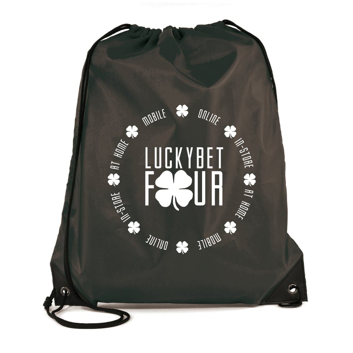 Pegasus Plus Drawstring Bag 4